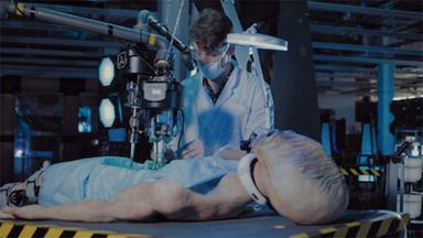 Poster episodio Ovnis: Proyectos de alto secreto desclasificados 1x6