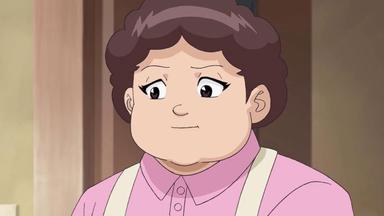 Poster episodio GGO Football 1x33