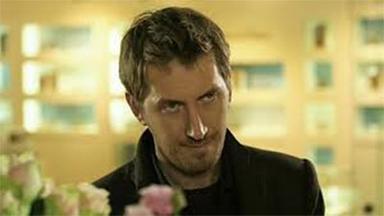 Poster episodio El Olfateador 1x2