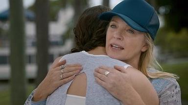 Poster episodio Wanted 1x6