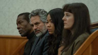 Poster episodio Task: Unidad especial 1x7