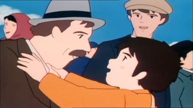 Poster episodio Marco 1x52