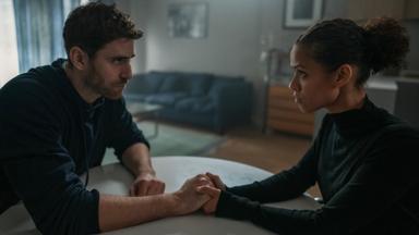 Poster episodio Apariencias 2x8