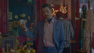 Poster episodio Los hermanos Salvador 1x7