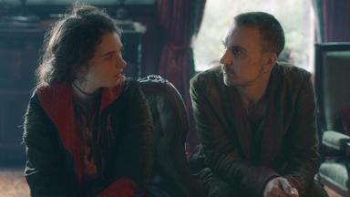 Poster episodio Los irregulares 1x6