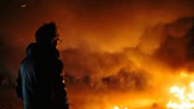 Poster episodio La Hermandad 1x14