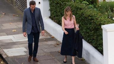 Poster episodio State of the Union 1x6