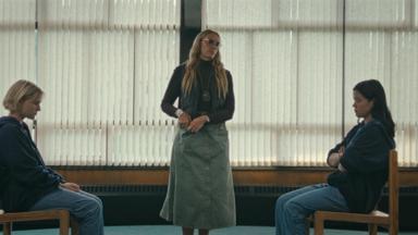 Poster episodio Incontrolables 1x7