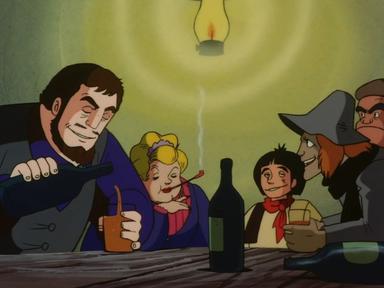 Poster episodio Remi 1x43