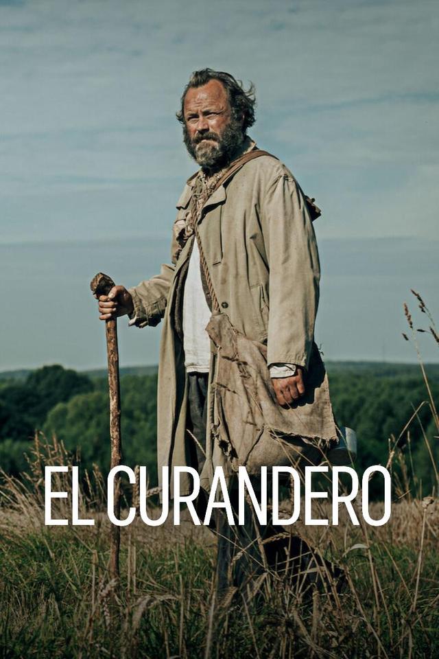 Poster El Curandero