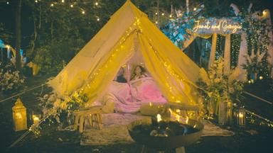 Poster episodio En fuga 1x6