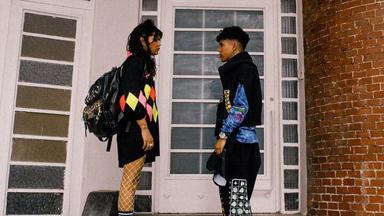 Poster episodio Vgly 2x10