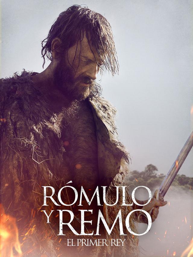 Poster El Primer Rey