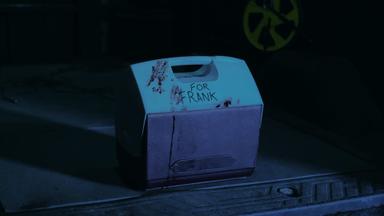 Poster episodio Alaska: La última frontera 1x2