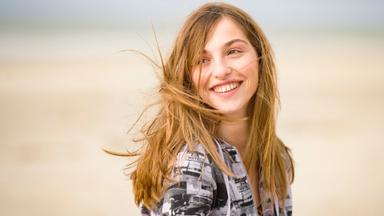 Poster episodio Laetitia 1x5