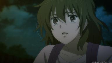 Poster episodio 7SEEDS 1x22