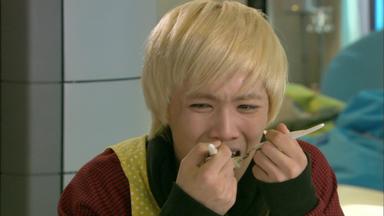 Poster episodio Eres hermosa 1x14