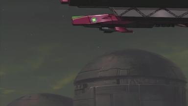 Poster episodio Zoids: Chaotic Century 1x47