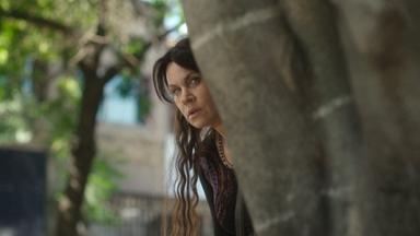 Poster episodio El tiempo de las moscas 1x2