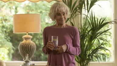 Poster episodio Bergerac 1x5