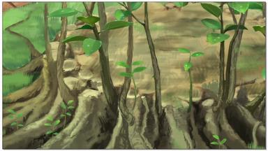 Poster episodio Blood+ 1x50