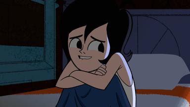 Poster episodio Titán Sim-Biónico 1x8