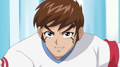 Poster episodio GGO Football 1x7