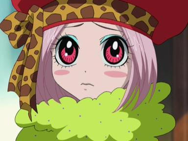 Poster episodio Sugar Sugar Rune 1x19