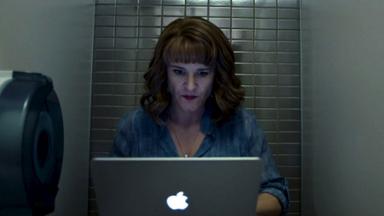 Poster episodio La Ciudad Secreta 1x2