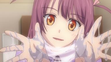 Poster episodio Nobunaga teacher's young bride 1x12