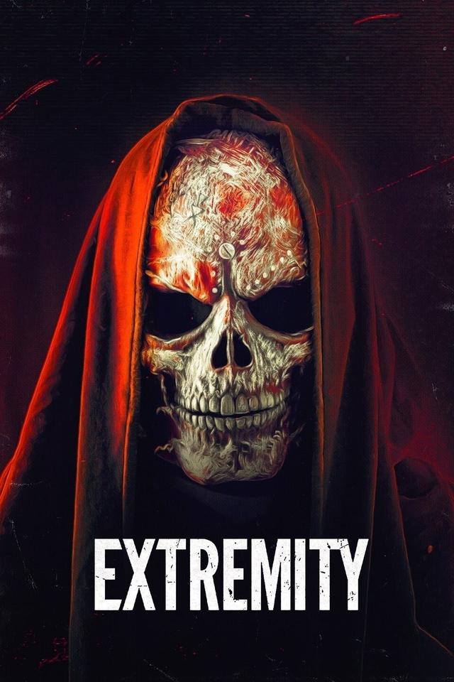 Poster Extremity