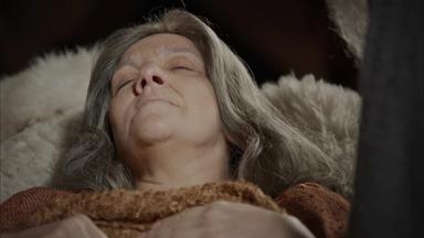 Poster episodio José de Egipto 1x28