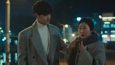 Poster episodio La buena mala madre 1x12