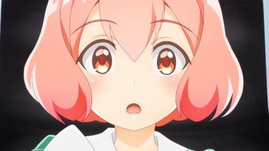 Poster episodio Yuri Is My Job 1x5