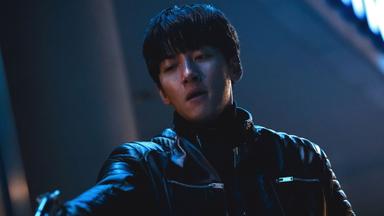 Poster episodio Manipulado 1x10