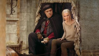 Poster episodio The Witcher 4x2