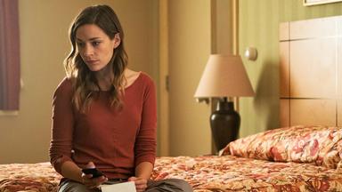 Poster episodio Patriot 1x9