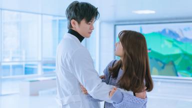 Poster episodio Fatalidad a tu servicio 1x1