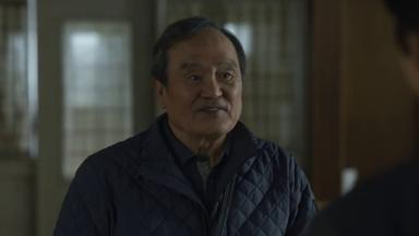 Poster episodio Navillera 1x6