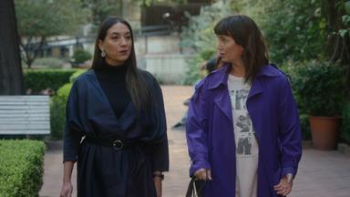 Poster episodio Envidiosa 3x10