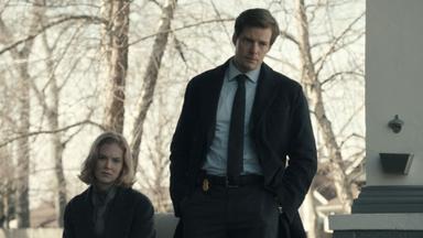 Poster episodio Scarpetta: Médico forense 1x6