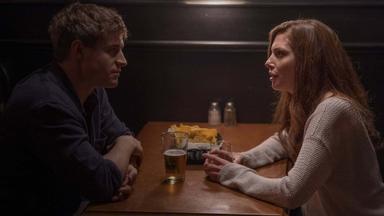 Poster episodio Cóndor 1x1