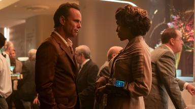 Poster episodio Fallout 2x5