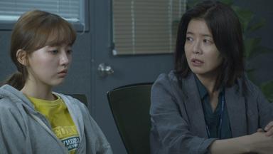 Poster episodio Extracurricular 1x10