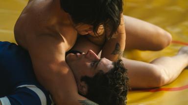 Poster episodio Olympo 1x2