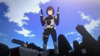 Poster episodio Titanes del Pacífico: Tierra de nadie 1x5