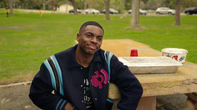 Poster episodio El show de Vince Staples 1x3