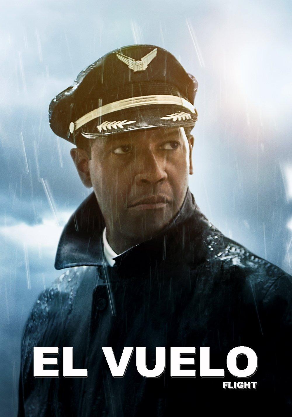 Poster El Vuelo