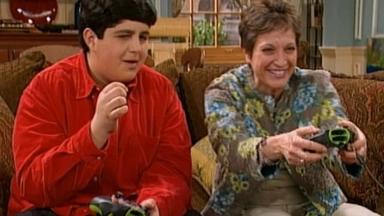 Poster episodio Drake y Josh 1x6