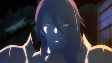 Poster episodio Full Dive: This Ultimate Next-Gen Full Dive RPG Is Even S. than Real Life! 1x12